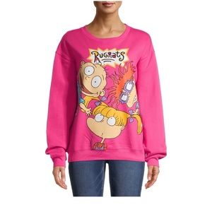 Rugrats crewneck